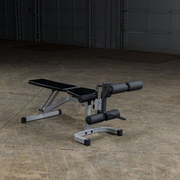 Body Solid GLDA1 Leg Developer Attachment