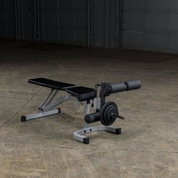 Body Solid GLDA1 Leg Developer Attachment