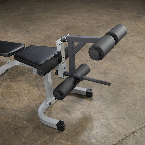 Body Solid GLDA1 Leg Developer Attachment