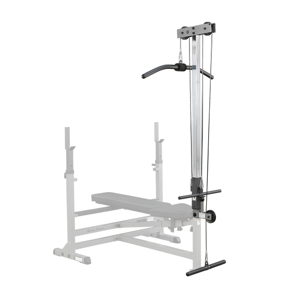 Body Solid GLRA81 Lat Pull Low Row Attachment