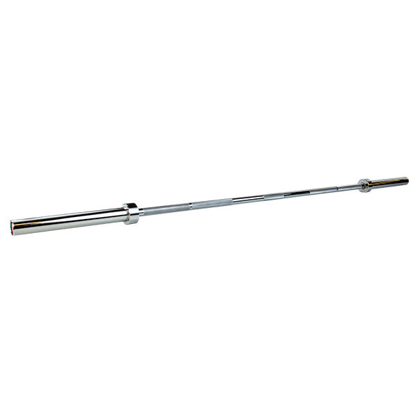 Body Solid OB86P1000 7' Olympic Power Bar