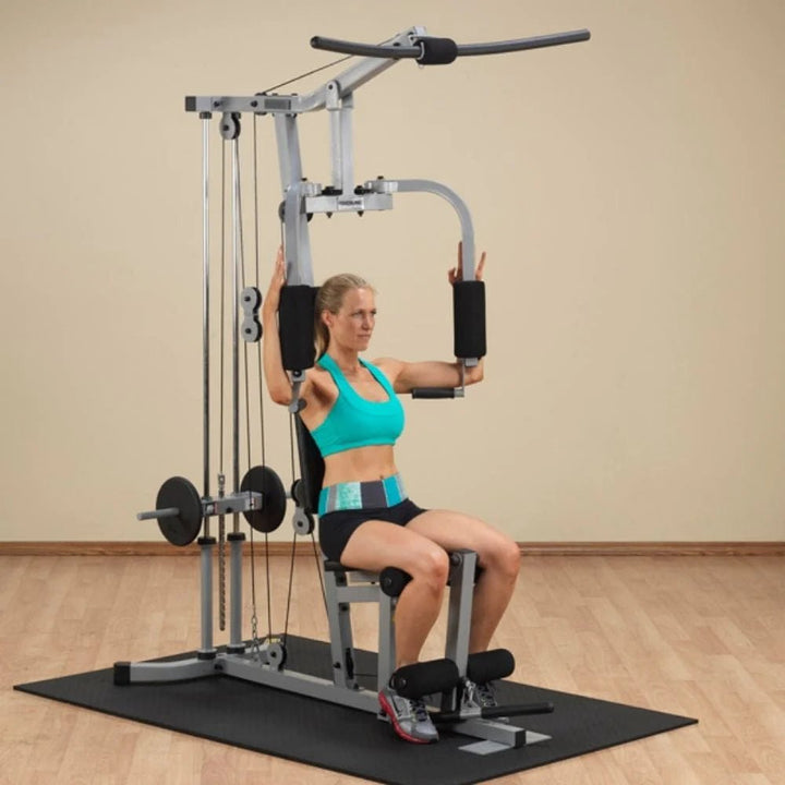 Body Solid Powerline PHG1000X Home Gym