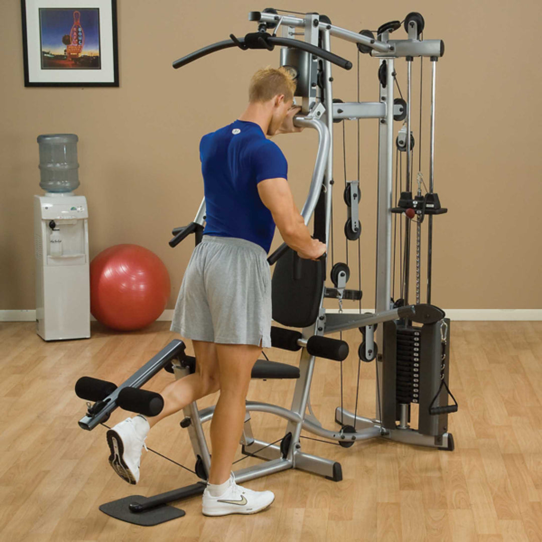 Powerline by Body-Solid P2X Multi-Functional Home Gym