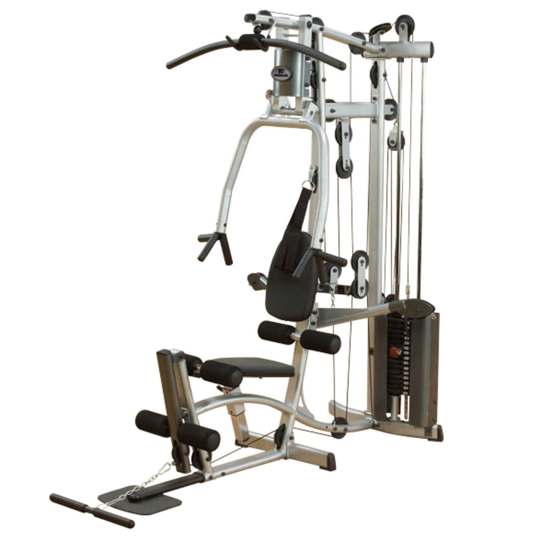 Powerline by Body-Solid P2X Multi-Functional Home Gym