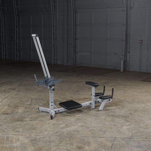 Body Solid Powerline PGM200X Glute Max