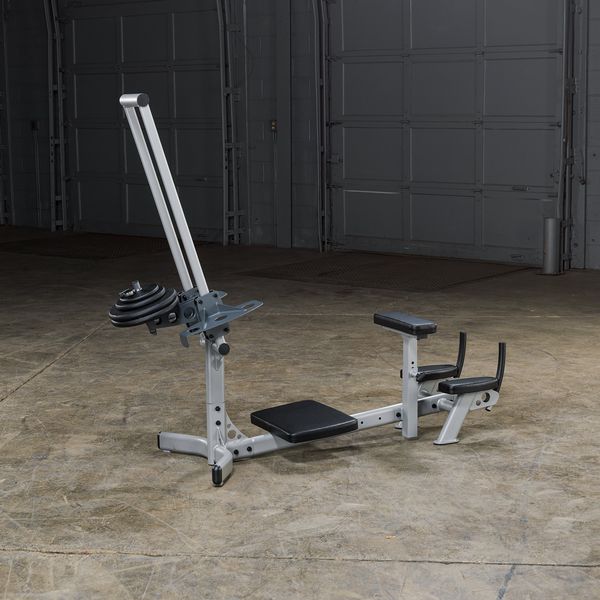 Body Solid Powerline PGM200X Glute Max