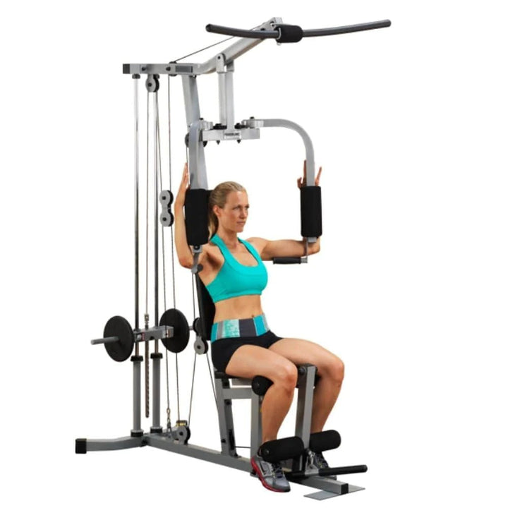 Body Solid Powerline PHG1000X Home Gym