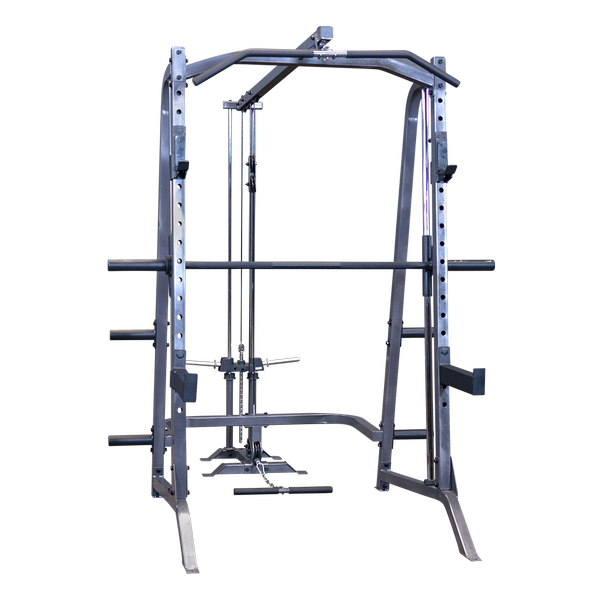 Body Solid Powerline PLT200 Lat Attachment