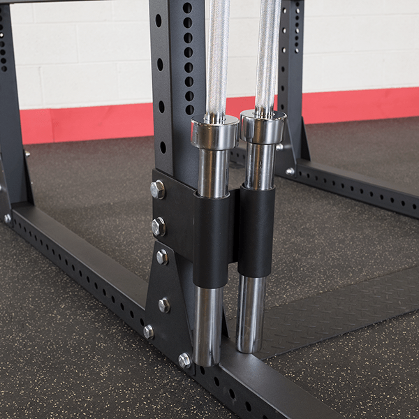 Body Solid Pro ClubLine SPRBHV Bar Holder Attachment