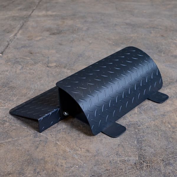 Body Solid SCB26 Squat Calf Block