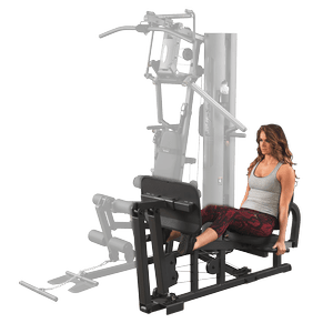 Body Solid G6BR Home Gym - Bi-Angular Machine