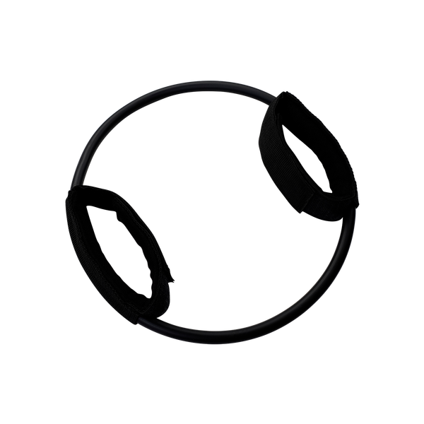 Body Solid Tools BSTART Ankle Cuff Resistance Tube