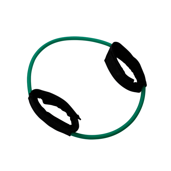 Body Solid Tools BSTART Ankle Cuff Resistance Tube