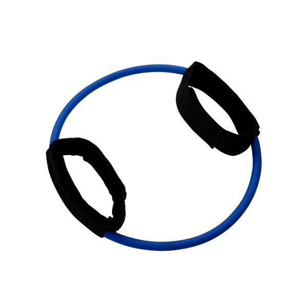 Body Solid Tools BSTART Ankle Cuff Resistance Tube