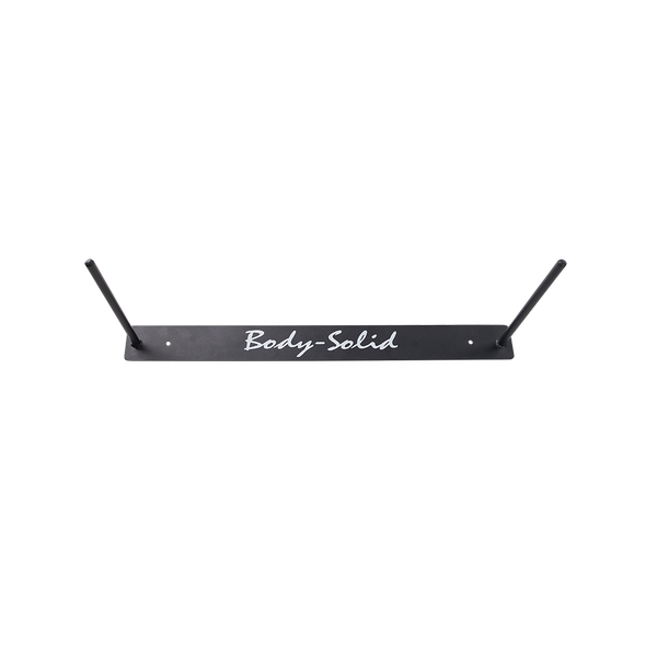 Body Solid Tools BSTFMH Foam Mat Hanger