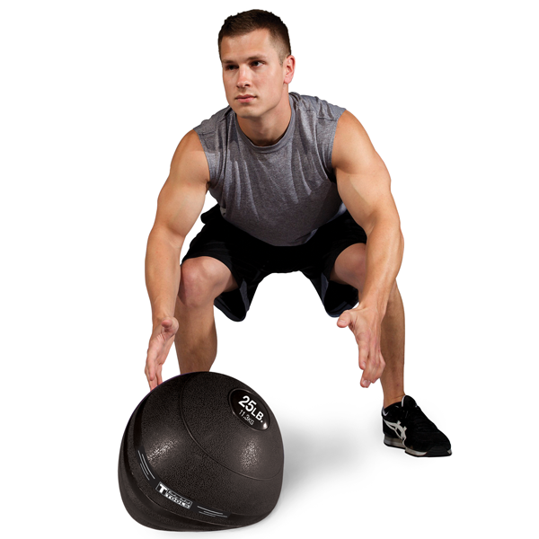 Body Solid Tools BSTHB Slam Balls