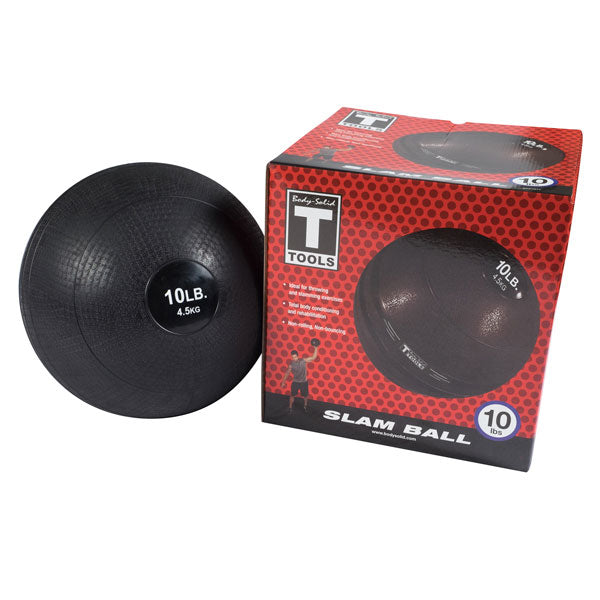 Body Solid Tools BSTHB Slam Balls