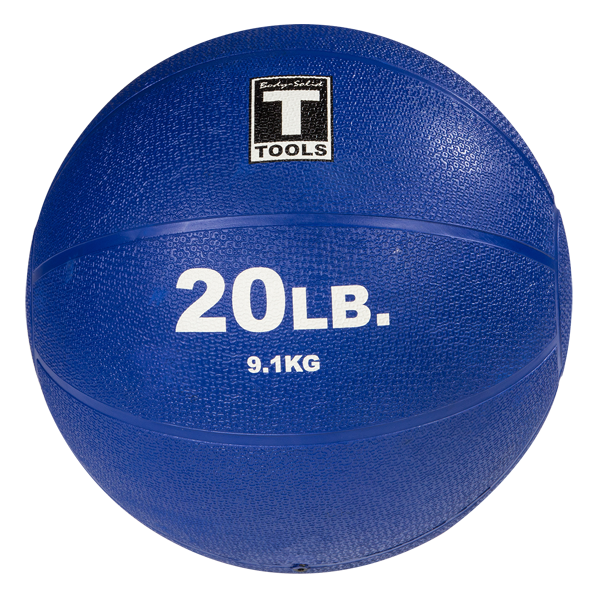 Body Solid Tools BSTMB Medicine Balls