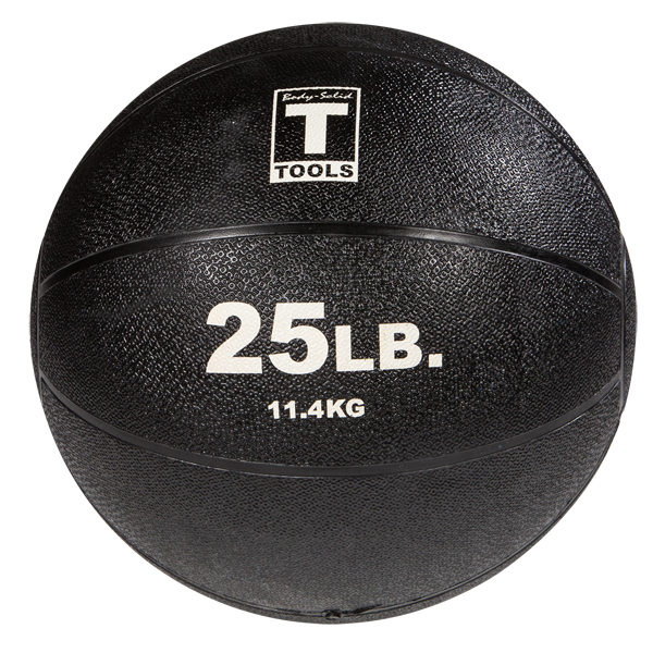 Body Solid Tools BSTMB Medicine Balls