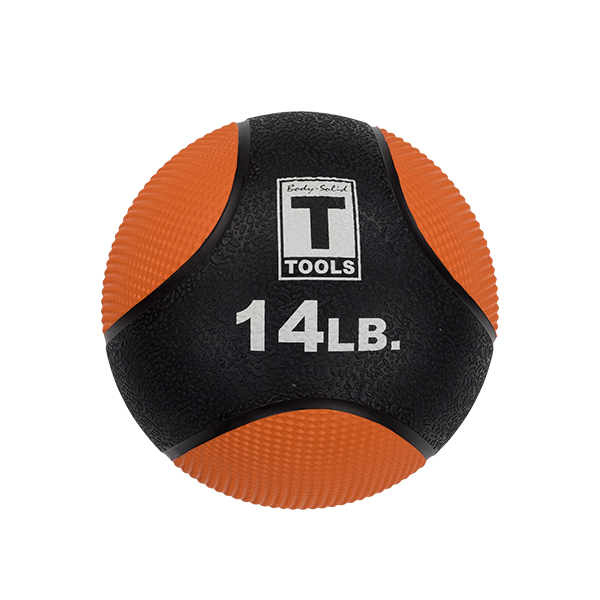 Body Solid Tools BSTMB Medicine Balls