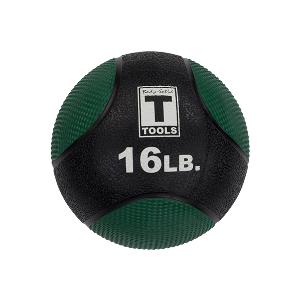 Body Solid Tools BSTMB Medicine Balls