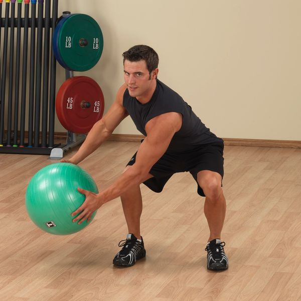 Body Solid Tools BSTSB Stability Balls