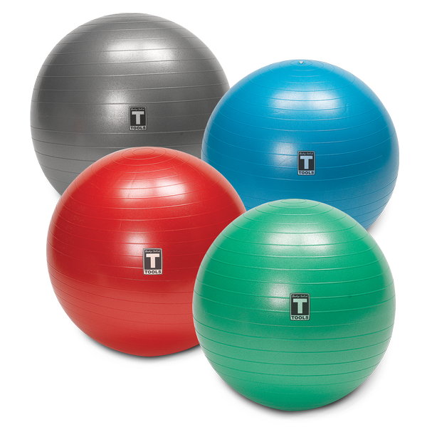 Body Solid Tools BSTSB Stability Balls