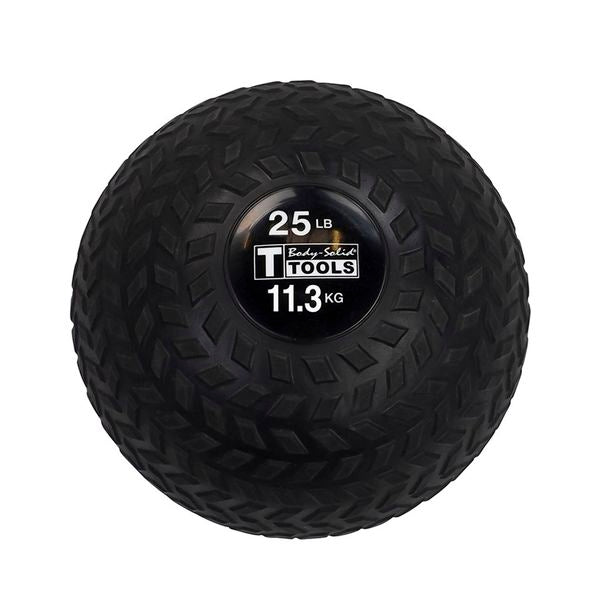 Body Solid Tools BSTTT Tire-tread Slam Balls