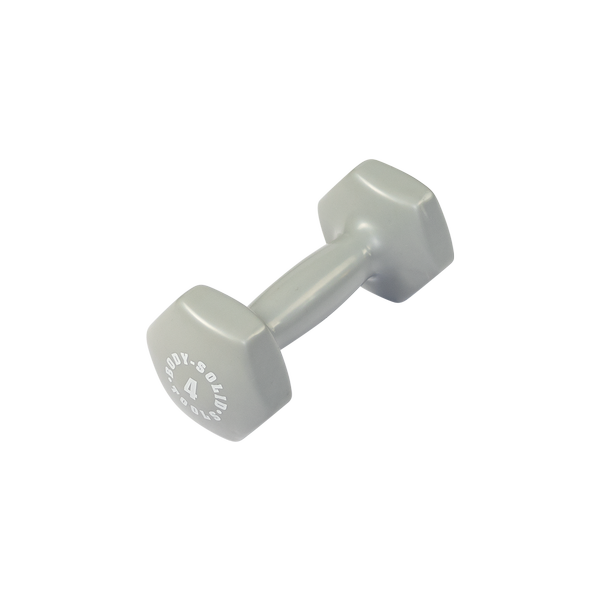 Body Solid Tools BSTVD Vinyl Dumbbells