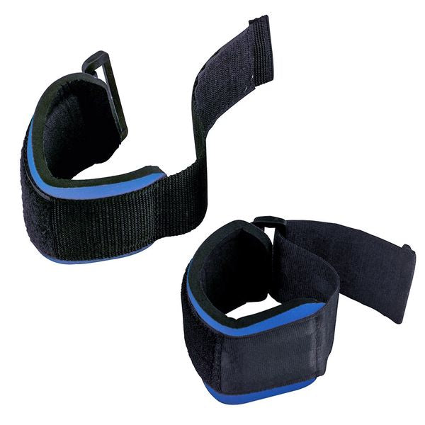 Body Solid Tools NB51 Nylon Wrist Straps