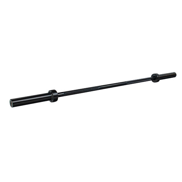 Body Solid Tools OB60B 5' Black Olympic Bar