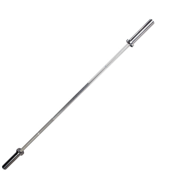 Body Solid Tools OB72A15 6' Aluminum Olympic Bar