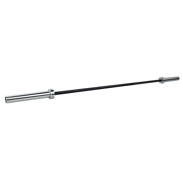 Body Solid Tools OB79EXT 79" Olympic Bar