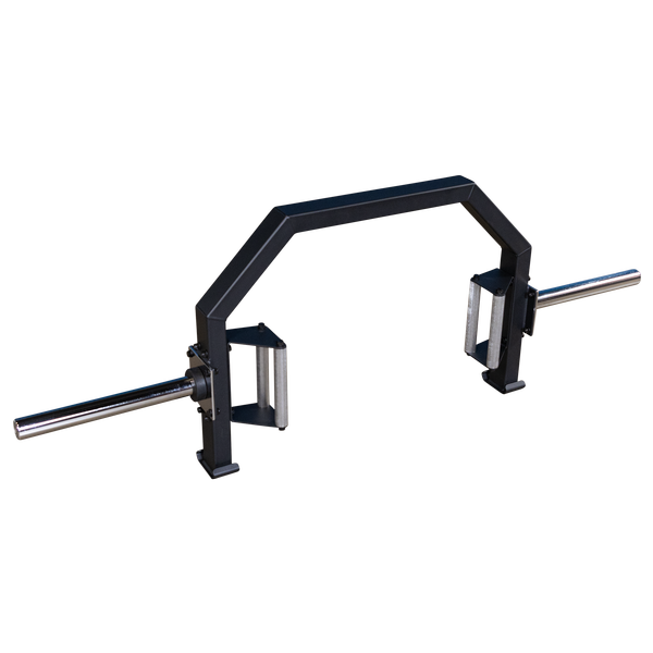 Body Solid Tools OTB100 Open Trap Bar