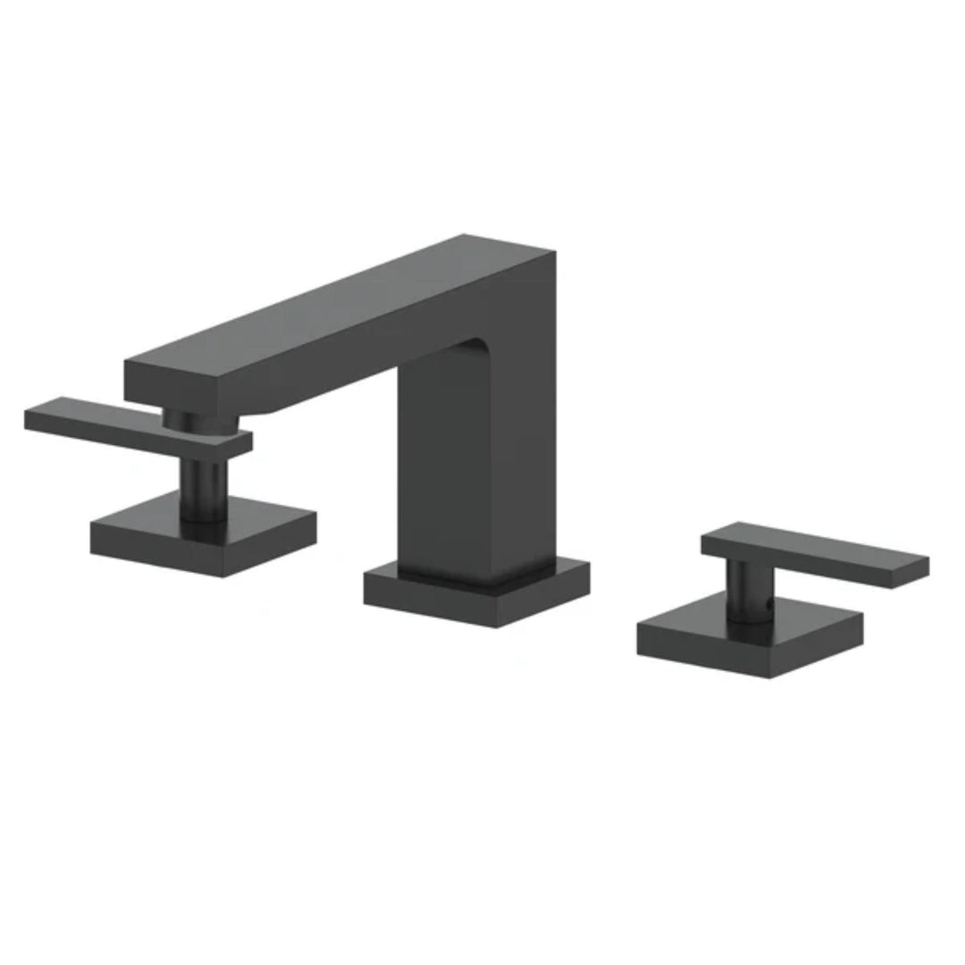 ZLINE Crystal Bay Widespread Bathroom Faucet Multiple Finishes (CBY-BF Series)