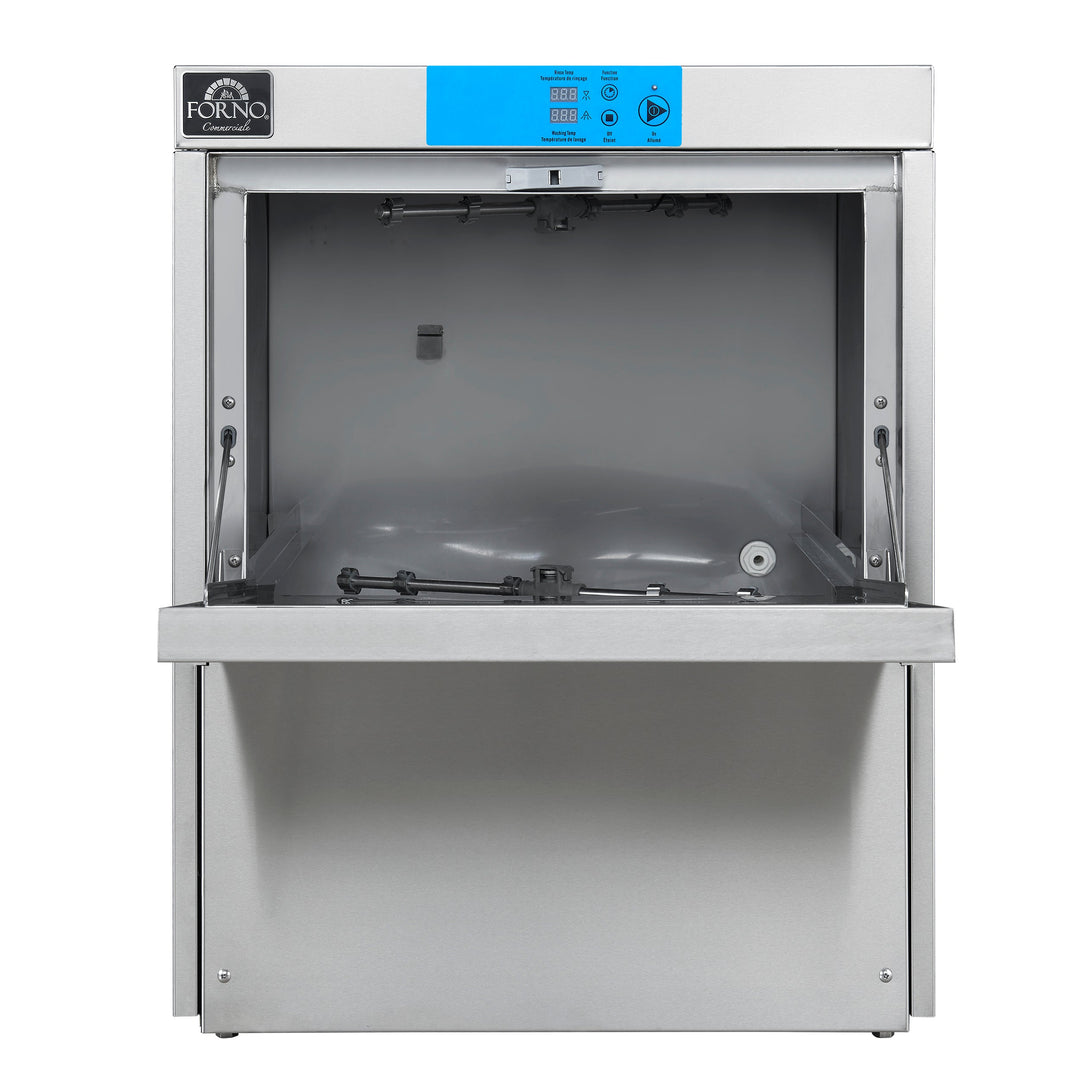 Forno Commerciale Undercounter Dishwasher
