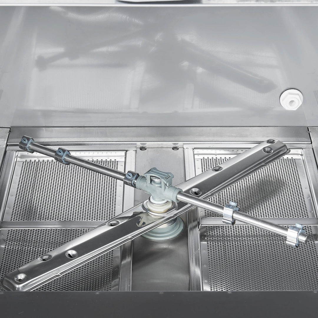 Forno Commerciale Undercounter Dishwasher