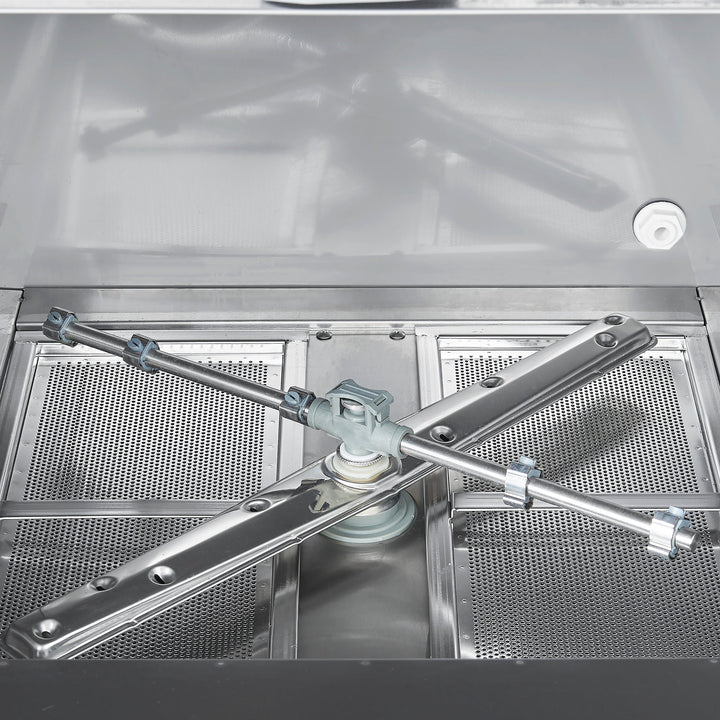 Forno Commerciale Undercounter Dishwasher