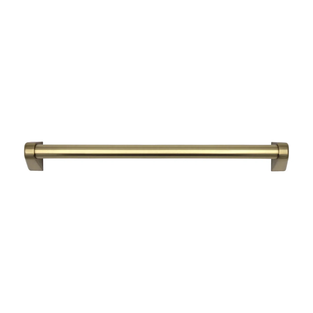 ZLINE 18" Autograph Edition Dishwasher Handle in Champagne Bronze, DWHZ-CB-18