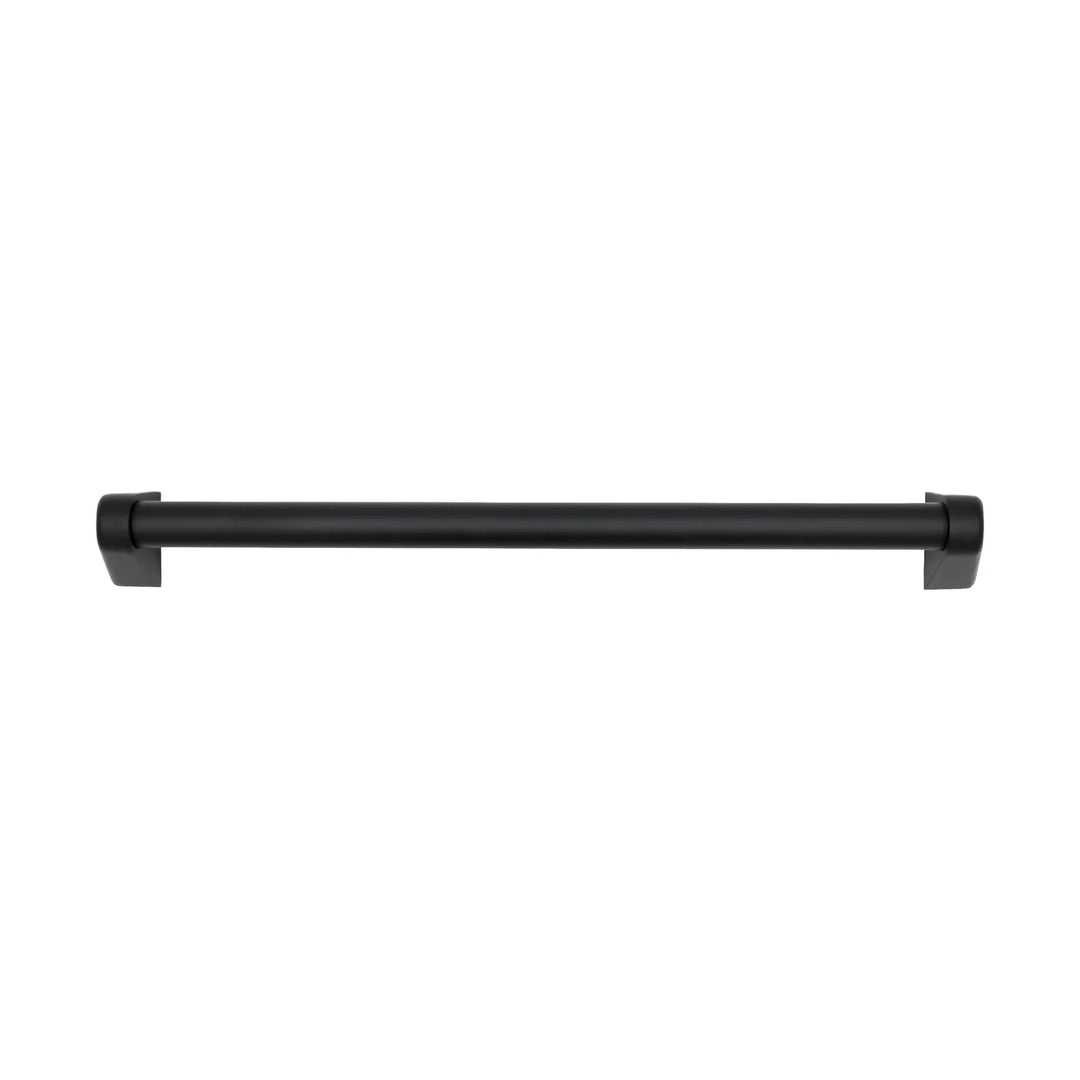 ZLINE 18" Autograph Edition Dishwasher Handle in Matte Black, DWHZ-MB-18