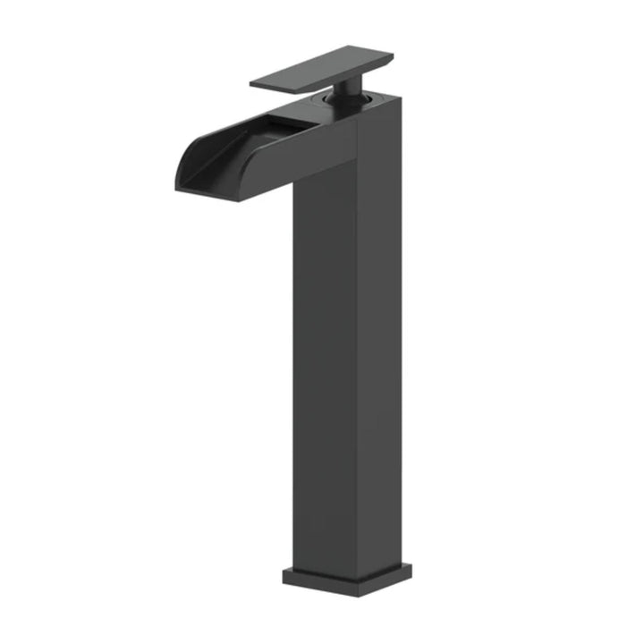 ZLINE Eagle Falls EAG-B 8.5 Inch Waterfall Bath Faucet in Chrome