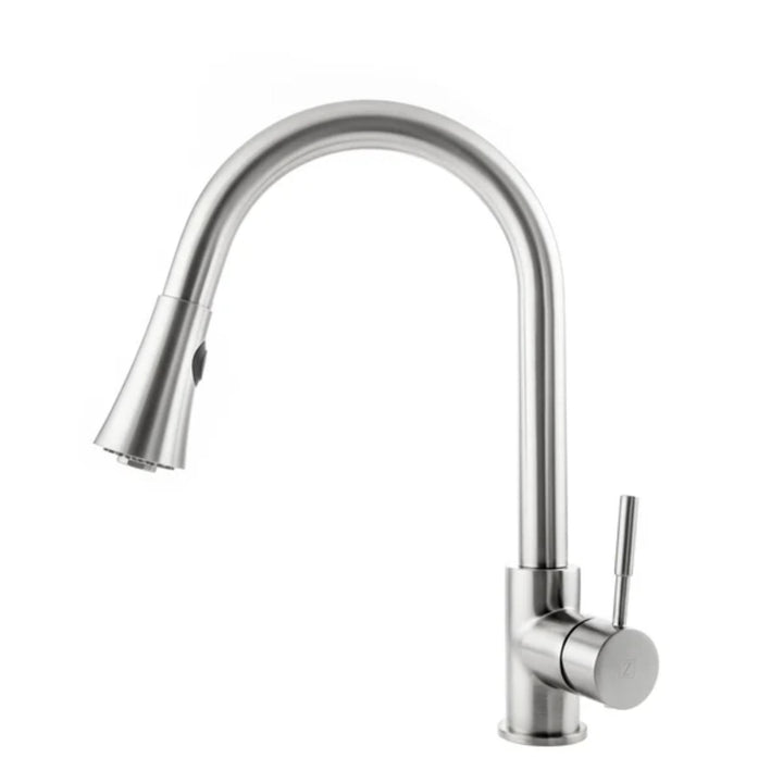 ZLINE Edison EDS-KF Pull-Down Single Handle Kitchen Faucet