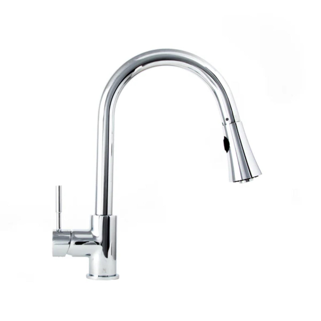 ZLINE Edison EDS-KF Pull-Down Single Handle Kitchen Faucet