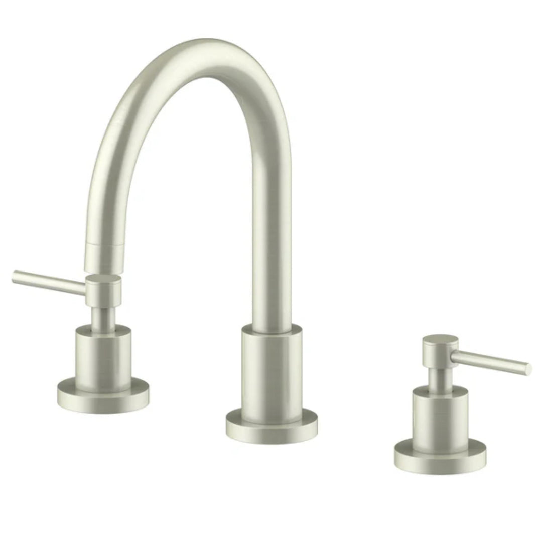 ZLINE Emerald EMBY-BF Bay Widespread Double Lever Bath Faucet