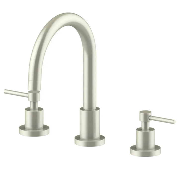 ZLINE Emerald EMBY-BF Bay Widespread Double Lever Bath Faucet