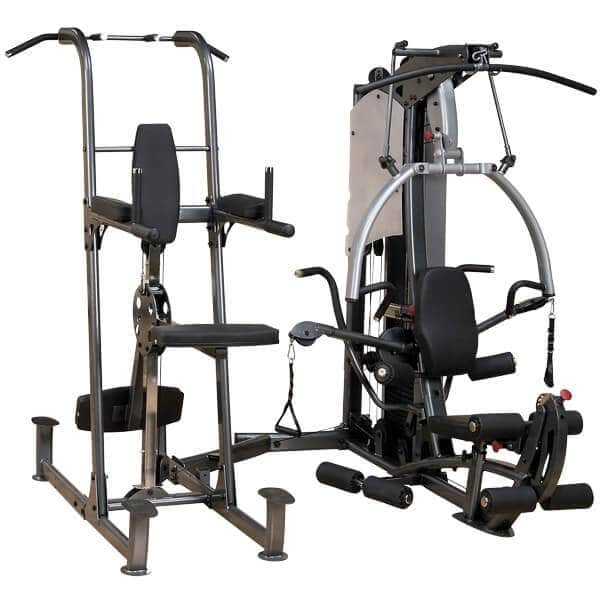 Body Solid Fusion 600 Personal Trainer