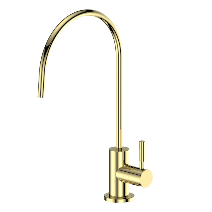 ZLINE Drink Faucet in Polished Gold, FBV-PG