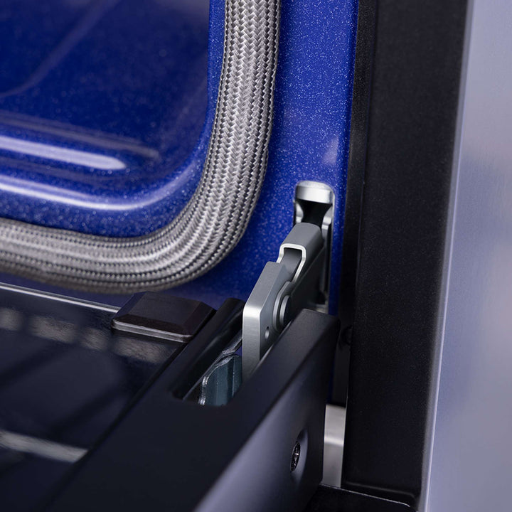 Forno Leonardo Espresso 30-Inch Slide-In Stainless Steel Induction Range, Convection Oven, 5 Cooking Zones