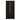 Forno Salerno Espresso 33-Inch Black Side-by-Side Refrigerator, 15.6 Cu. Ft., Energy-Efficient, No Frost, Modern Design