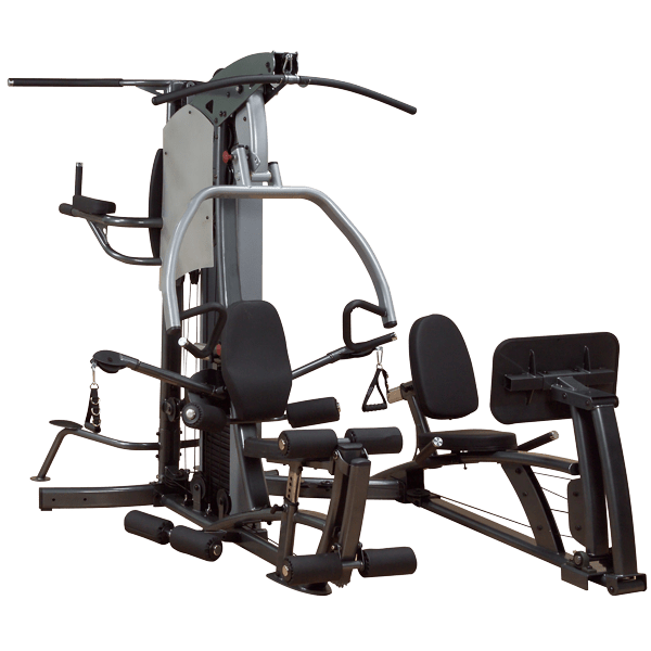Body Solid Fusion 500 Home Gym